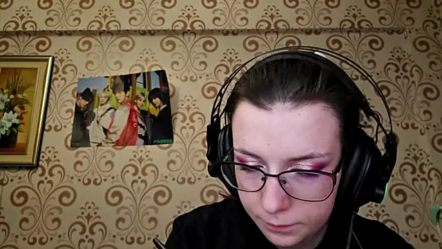 Živá chatovací místnost IsaSantella