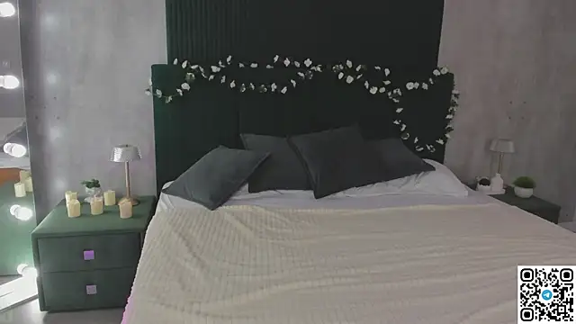 Sidny_Beth Webcamshow