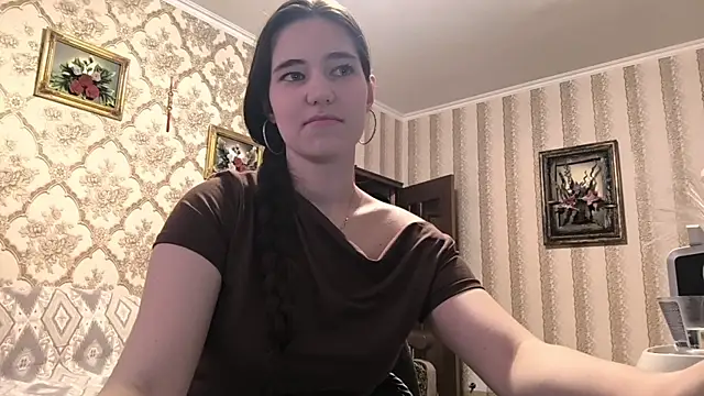 Chat +18 de TabethaTeplica ao vivo