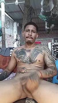 cielo420 Live XXX-chat