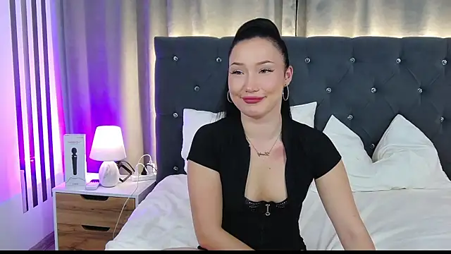 VikkyVonn's Live XXX Chat