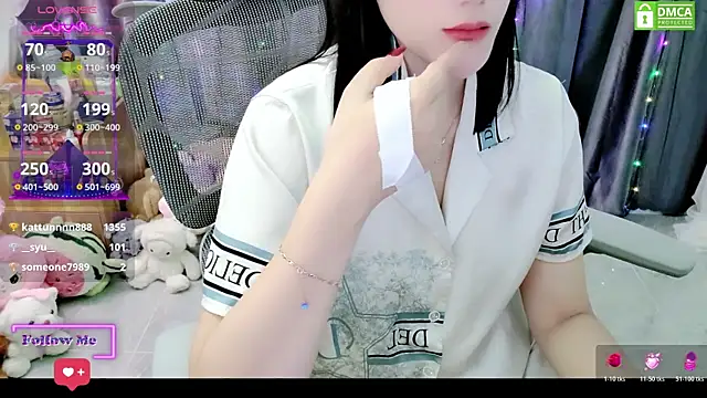 Dully_ana live XXX chat