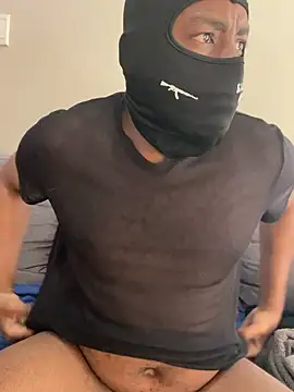 צ'אט XXX בשידור חי של JayteePTA012