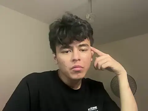 Živý XXX chat ToddWarren
