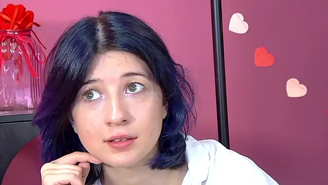 AnneAvelinn Live XXX chat