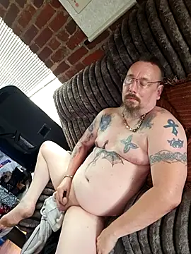 צ'אט XXX בשידור חי של Littledick007007