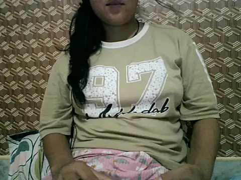 Mansi_p's Live XXX Chat
