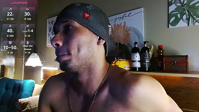 SonicJ25n Live XXX chat