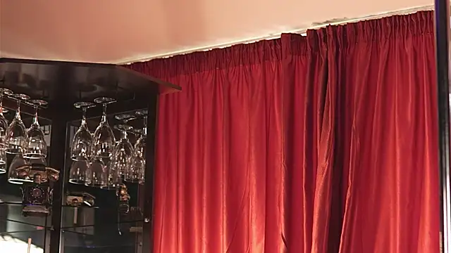 LuxenNoir Live XXX-Chat