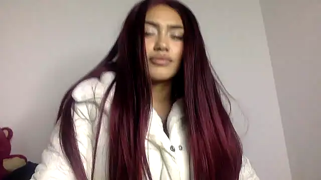 Maddy_Beluci 现场聊天室