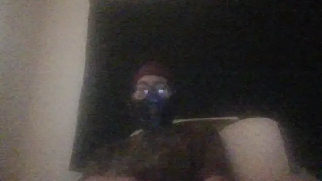 Show Webcam de ThrowedWorldWide