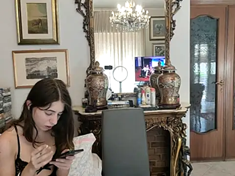 CherryBliss20 Chat XXX live
