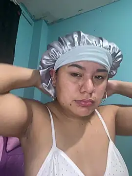 April_Becker live XXX chat