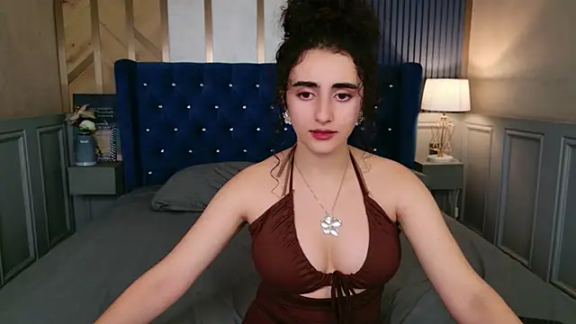 Chatroom XXX en direct de Susan_Fors