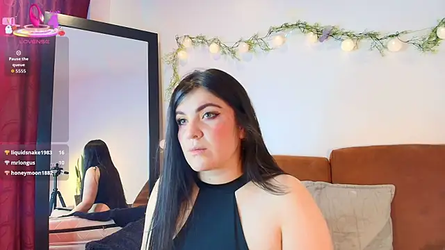 Amaravega_'s Live XXX Chat