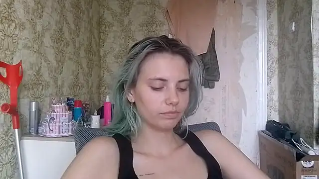 Helen18glo's Live XXX Chat