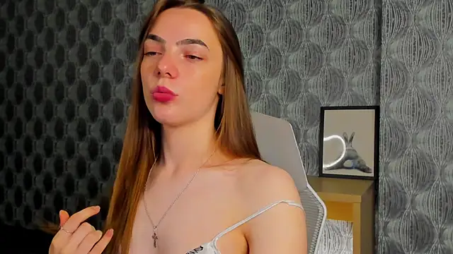Chat +18 de Vivienne_thea ao vivo