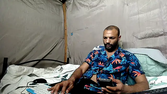 Chat XXX Live Camodick