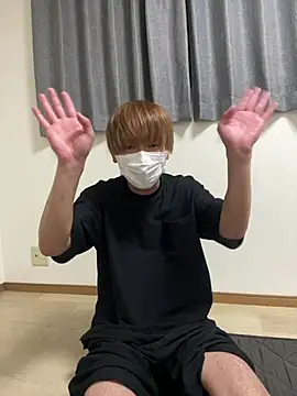Chat XXX ao vivo de onimakura