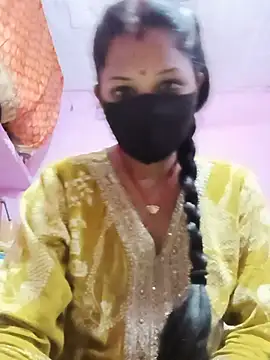 DEEPTI_varmaのライブXXXチャット