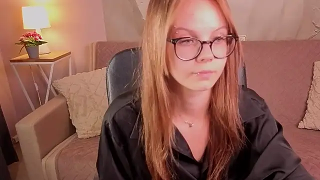 Chatroom XXX en direct de StacyBlakey