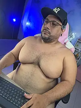 jacoob_woods Live XXX-Chat