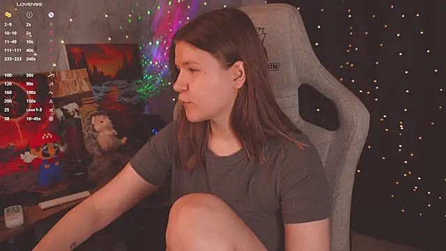 cuteamberlyyy's Live XXX Chat