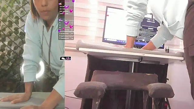 Destiny__Hall 실시간 채팅방