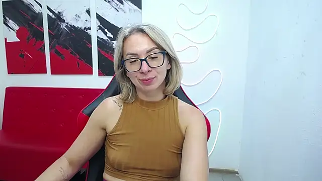 VasilisaSii's Live XXX Chat