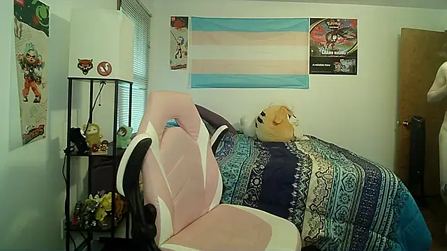 VanFairy526's Live XXX Chat