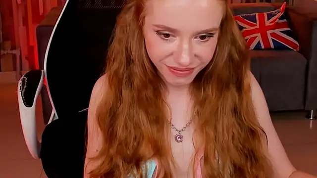 MilaSiren's Live XXX Chat