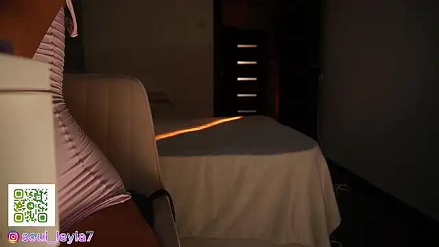 XXX chat uživo modela Sola_LI