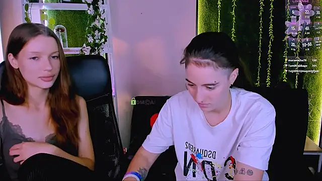 khloebeauty Live XXX-chat