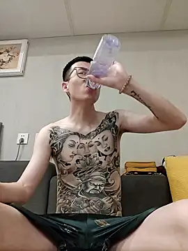 xihuancaobima's Webcam Show