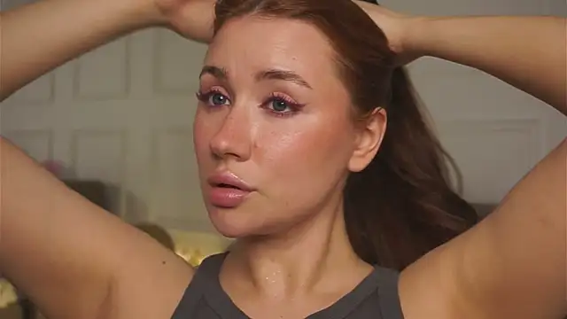 MeganStrane's Live XXX Chat