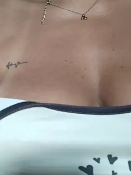 Molly_newman6's Live XXX Chat