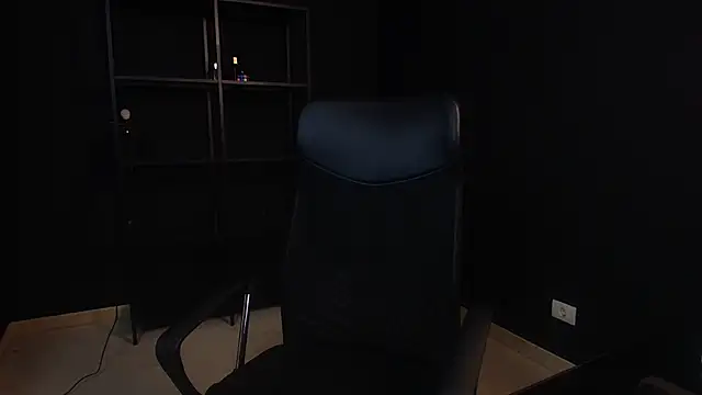 FelixStarkk 라이브 XXX 채팅