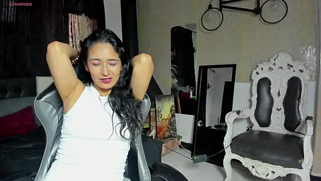 Vicky_Angeel Cameră chat live