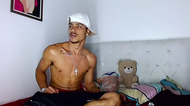 Webkamerová show Angel_foxc13