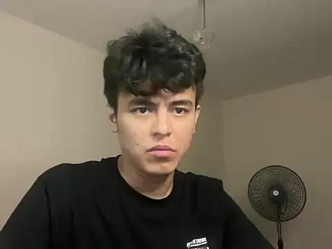 Chat XXX en directo de ToddWarren