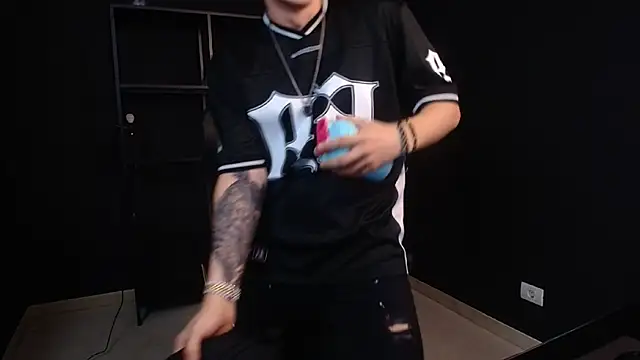 FelixStarkk Obrolan Langsung XXX