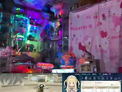 Chat XXX Live JesuAdam