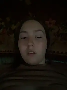 SweetyCute7 Webcam show