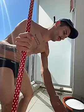 slamdope Chat XXX live