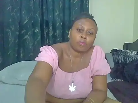 pinkfantsy's Live XXX Chat