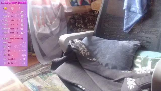 Živý XXX chat sweetbbabe