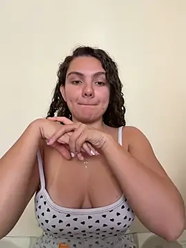 Eva_stark10's Live XXX Chat