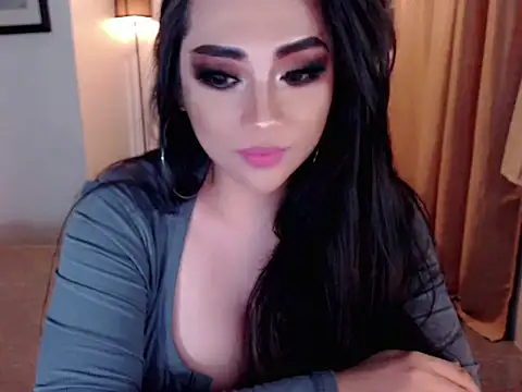 Goddess_Pleasure – Live XXX-chat