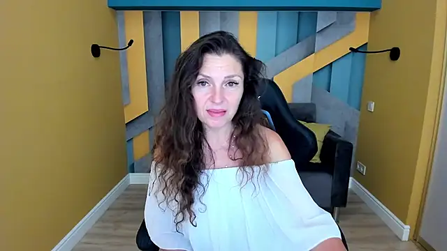Chat XXX Live EllaLong