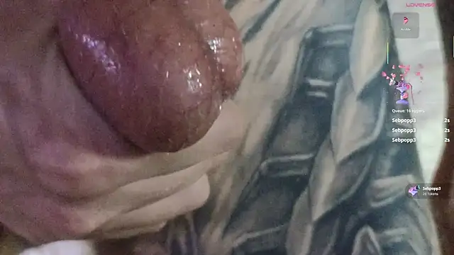 Chat XXX Live Martin_Jin